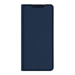 Dux Ducis Skin Pro Holster Cover Flip Cover for Samsung Galaxy S22 + (S22 Plus) blue – Mobit.gr