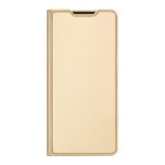 Dux Ducis Skin Pro Holster Cover Flip Cover for Samsung Galaxy S22 + (S22 Plus) gold – Mobit.gr