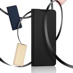 Dux Ducis Skin Pro Holster Cover Flip Cover for Samsung Galaxy S22 + (S22 Plus) gold – Mobit.gr