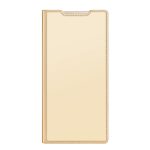 Dux Ducis Skin Pro Holster Cover for Samsung Galaxy S22 Ultra gold – Mobit.gr
