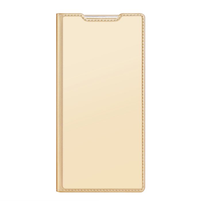 Dux Ducis Skin Pro Holster Cover for Samsung Galaxy S22 Ultra gold – Mobit.gr