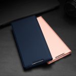 Dux Ducis Skin Pro Holster Cover for Samsung Galaxy S22 Ultra gold – Mobit.gr