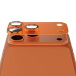 PanzerGlass® FENDER Camera Protector Cosmic Orange iPhone 17 Pro Max – Mobit.gr