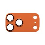PanzerGlass® FENDER Camera Protector Cosmic Orange iPhone 17 Pro Max – Mobit.gr