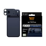 PanzerGlass® FENDER Camera Protector Deep Blue iPhone 17 Pro Max – Mobit.gr