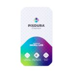 PIXDURA For Apple iPhone 15 Display And Digitizer In-Cell Premium – Mobit.gr