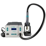 Quick SMD Hot Air Rework Station (861DW) – Mobit.gr