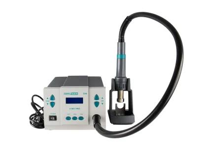 Quick SMD Hot Air Rework Station (861DW) – Mobit.gr