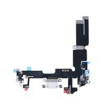 For Apple iPhone 14 Plus System Charging Flex White Compatible – Mobit.gr