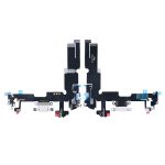 For Apple iPhone 14 Plus System Charging Flex White Compatible - Image 2