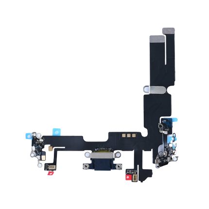 For Apple iPhone 14 Plus System Charging Flex Black Compatible – Mobit.gr
