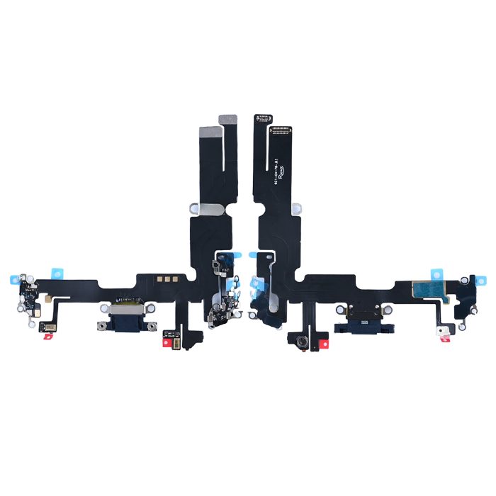 For Apple iPhone 14 Plus System Charging Flex Black Compatible – Mobit.gr