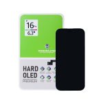 PIXDURA For Apple iPhone 16 Pro Display And Digitizer Hard-OLED Premium (IC Removable) – Mobit.gr