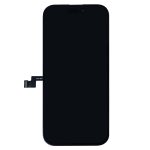 PIXDURA For Apple iPhone 16 Pro Display And Digitizer Hard-OLED Premium (IC Removable) – Mobit.gr