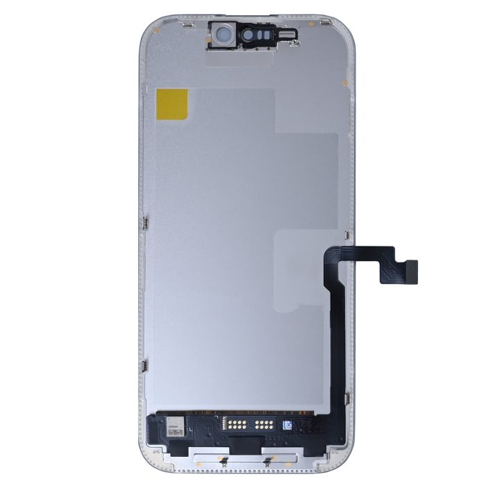 PIXDURA For Apple iPhone 16 Pro Display And Digitizer Hard-OLED Premium (IC Removable) – Mobit.gr