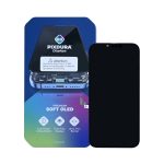 PIXDURA For Apple iPhone 14 Plus Display And Digitizer Soft-OLED (Run Diagnostics) – Mobit.gr