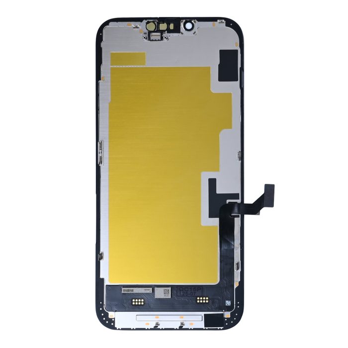 PIXDURA For Apple iPhone 14 Plus Display And Digitizer Soft-OLED (Run Diagnostics) – Mobit.gr