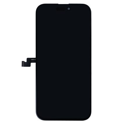 PIXDURA For Apple iPhone 16 Pro Display And Digitizer In-Cell Premium (90Hz) – Mobit.gr