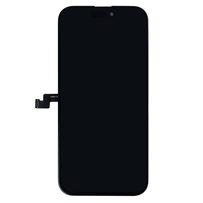 PIXDURA For Apple iPhone 16 Pro Display And Digitizer In-Cell Premium (90Hz) – Mobit.gr