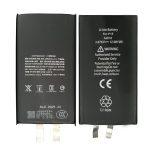 iPhone 15 Battery (Spot Welding Required) No BMS/IC OEM – Mobit.gr
