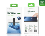 Rixus UV Glue Liquid Glass For Galaxy S23 Ultra – Mobit.gr