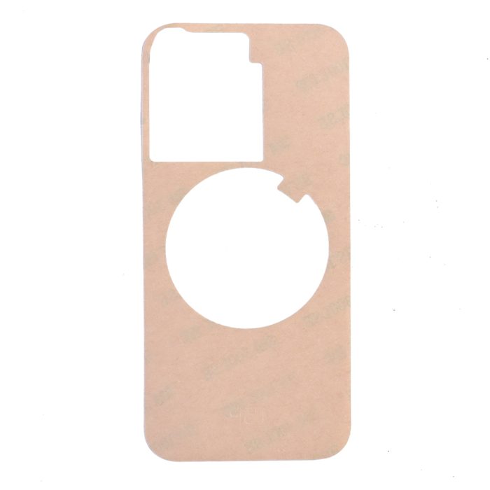iPhone 16 Pro Back Cover Adhesive Tape – Mobit.gr