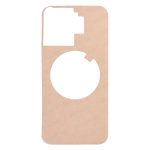 iPhone 16 Pro Back Cover Adhesive Tape – Mobit.gr