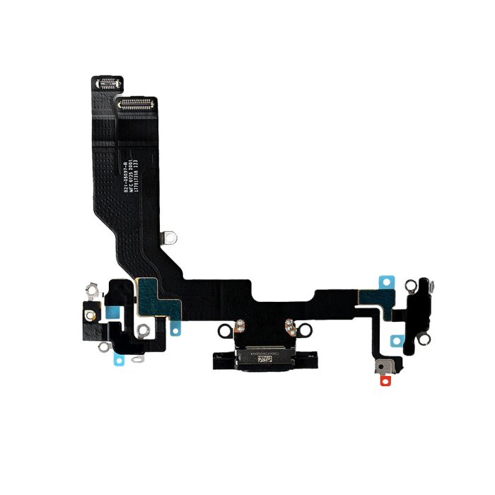 iPhone 16 Pro Back Cover Adhesive Tape – Mobit.gr