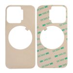 iPhone 16 Pro Back Cover Adhesive Tape – Mobit.gr