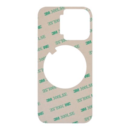 iPhone 16 Pro Max Back Cover Adhesive Tape – Mobit.gr