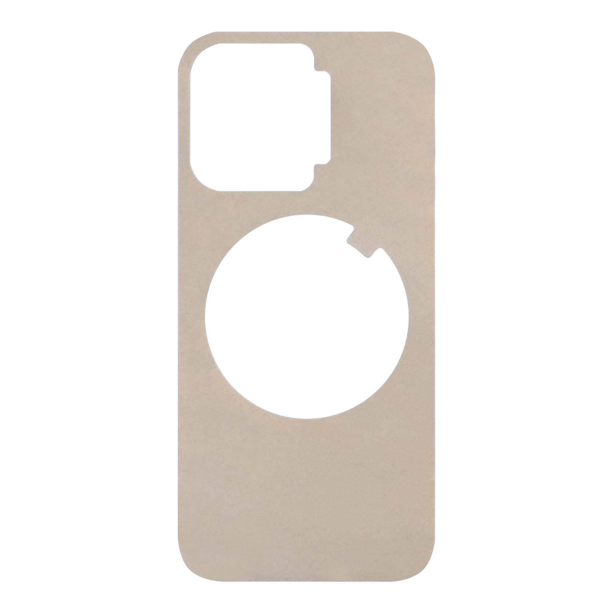 A00006555_A.jpg iPhone 16 Pro Back Cover Adhesive Tape – Mobit.gr