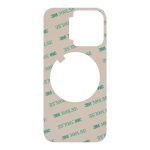 iPhone 16 Back Cover Adhesive Tape – Mobit.gr