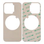 iPhone 16 Back Cover Adhesive Tape – Mobit.gr