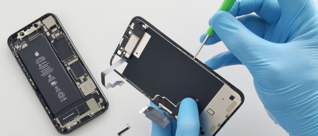 Τι είναι τα ανταλλακτικά Diagnostics για iPhone – Mobit.gr