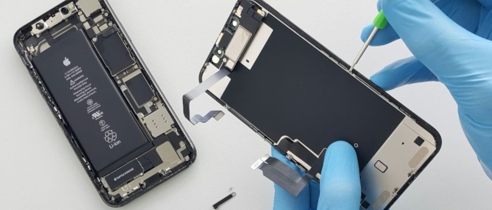 Τι είναι τα ανταλλακτικά Diagnostics για iPhone – Mobit.gr